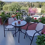 Villa Kontesa Kamara Corfu
