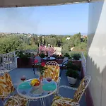 Villa Kontesa Kamara Corfu