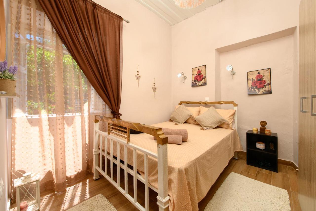 Holiday home Kontesa Kamara Corfu *