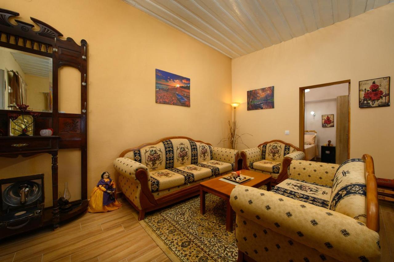 Holiday home Kontesa Kamara Corfu Kamara (Corfu)
