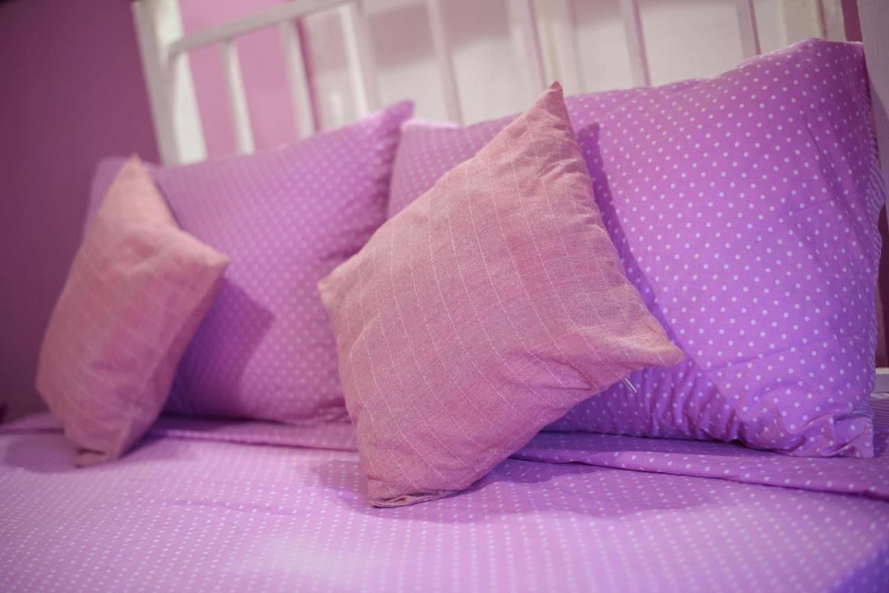 Kontesa Kamara Corfu Holiday home