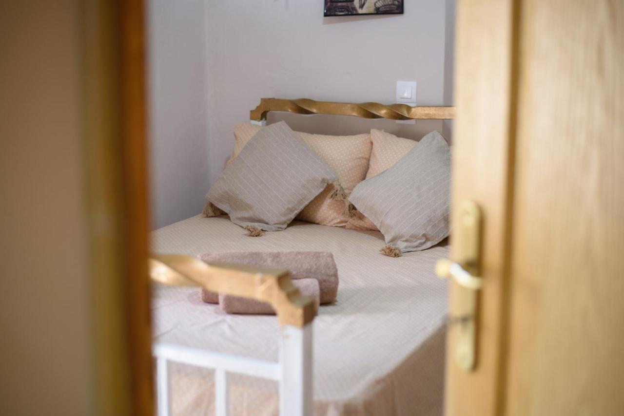 Holiday home Kontesa Kamara Corfu Kamara (Corfu)