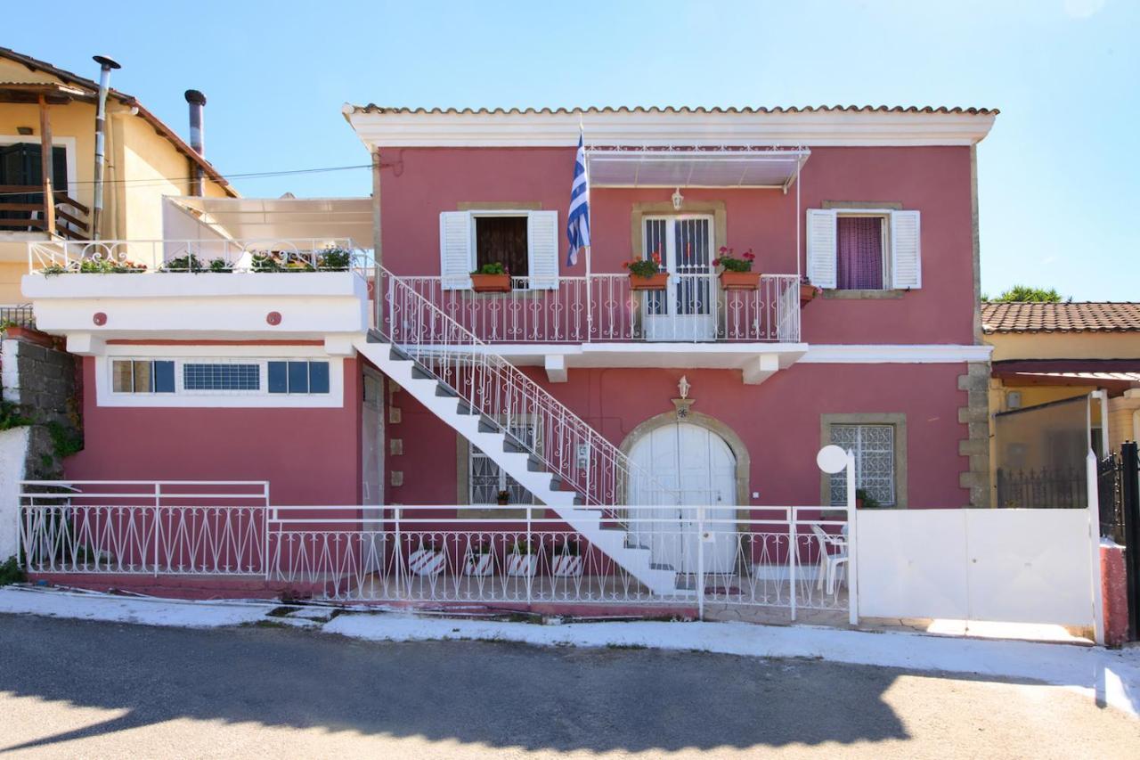 Holiday home Kontesa Kamara Corfu *