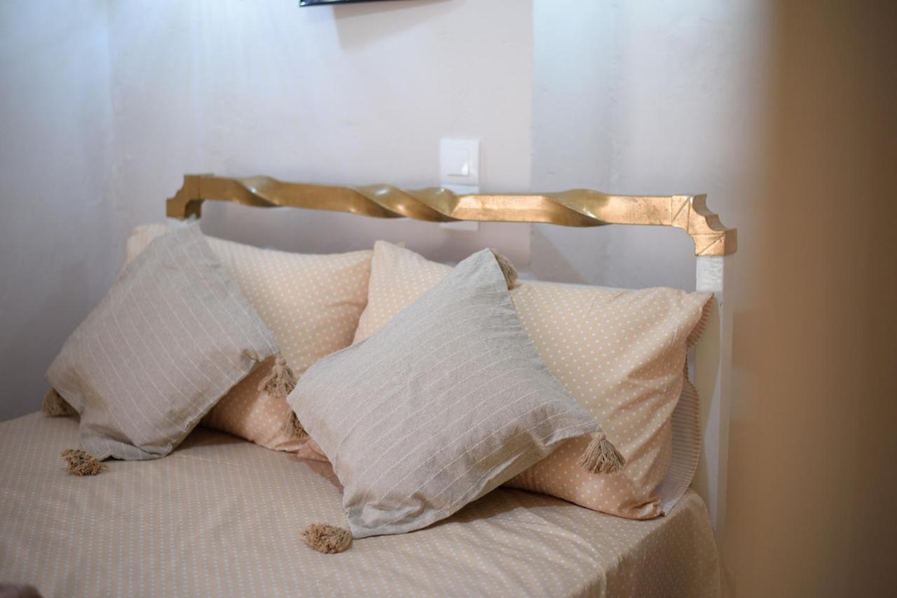Holiday home Kontesa Kamara Corfu *