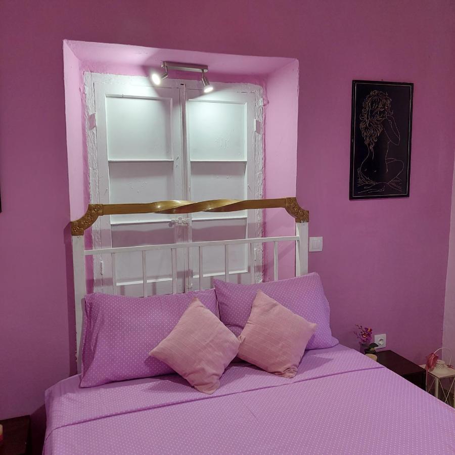 Kontesa Kamara Corfu Holiday home *