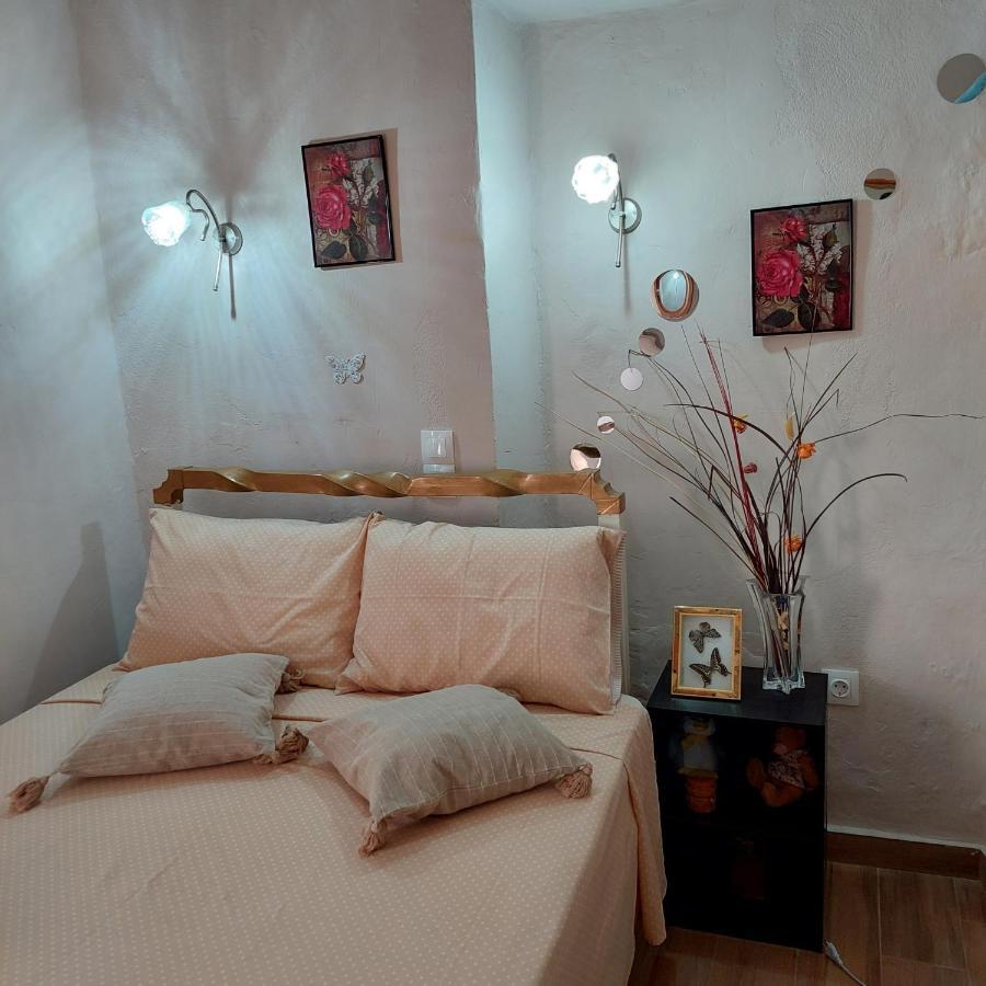 Holiday home Kontesa Kamara Corfu