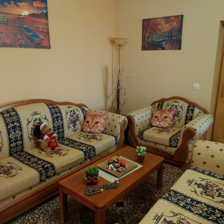 Kontesa Kamara Corfu
