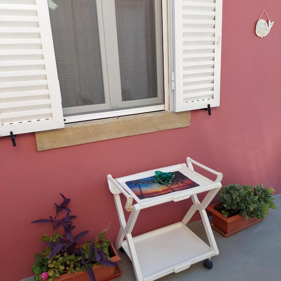 Holiday home Kontesa Kamara Corfu Kamara (Corfu)